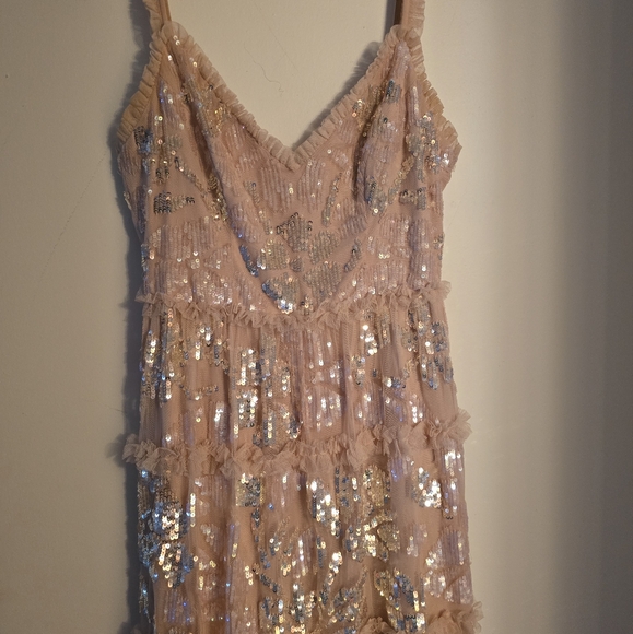 Needle & Thread Embellished Maxidress - Picture 10 of 16